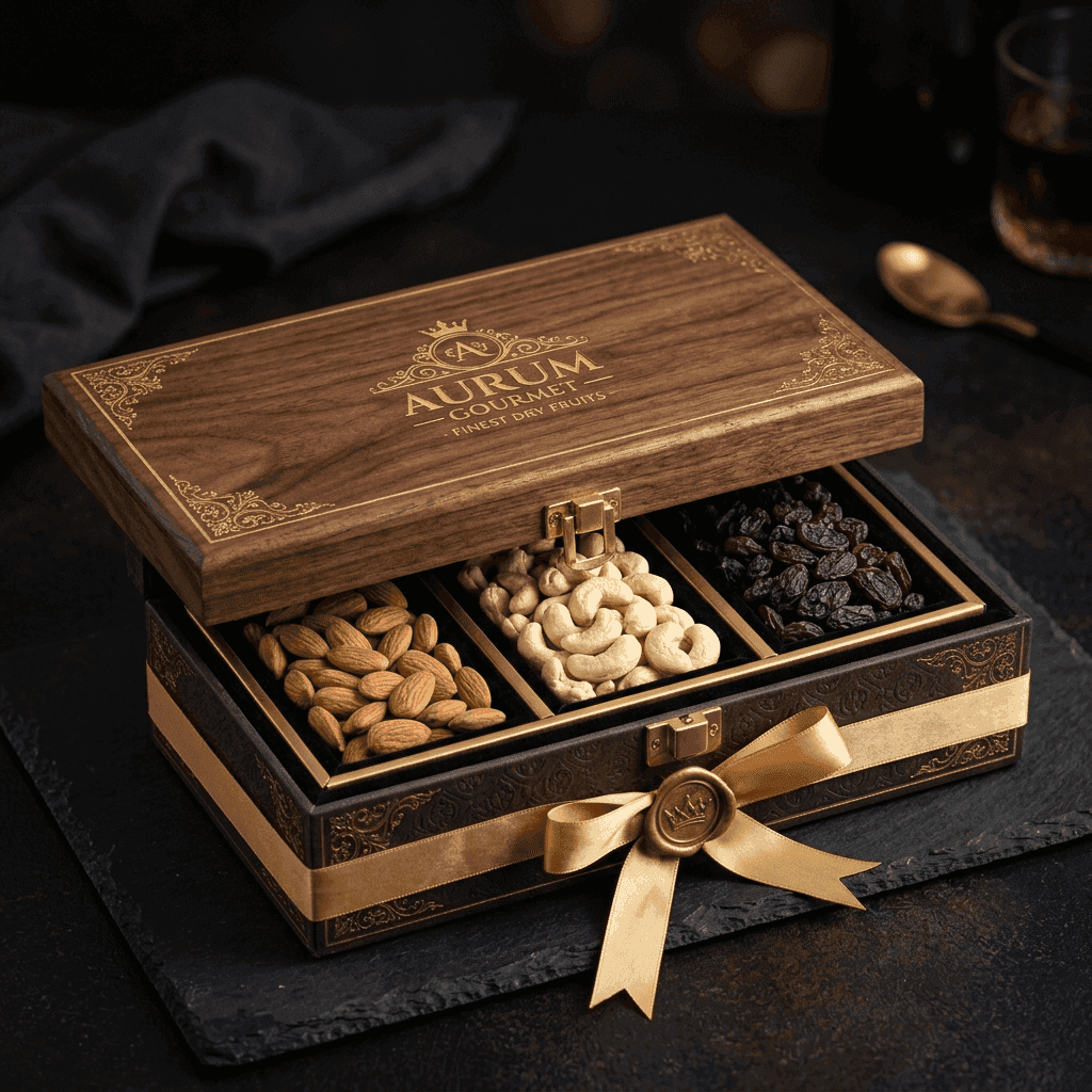 Premium Gifts