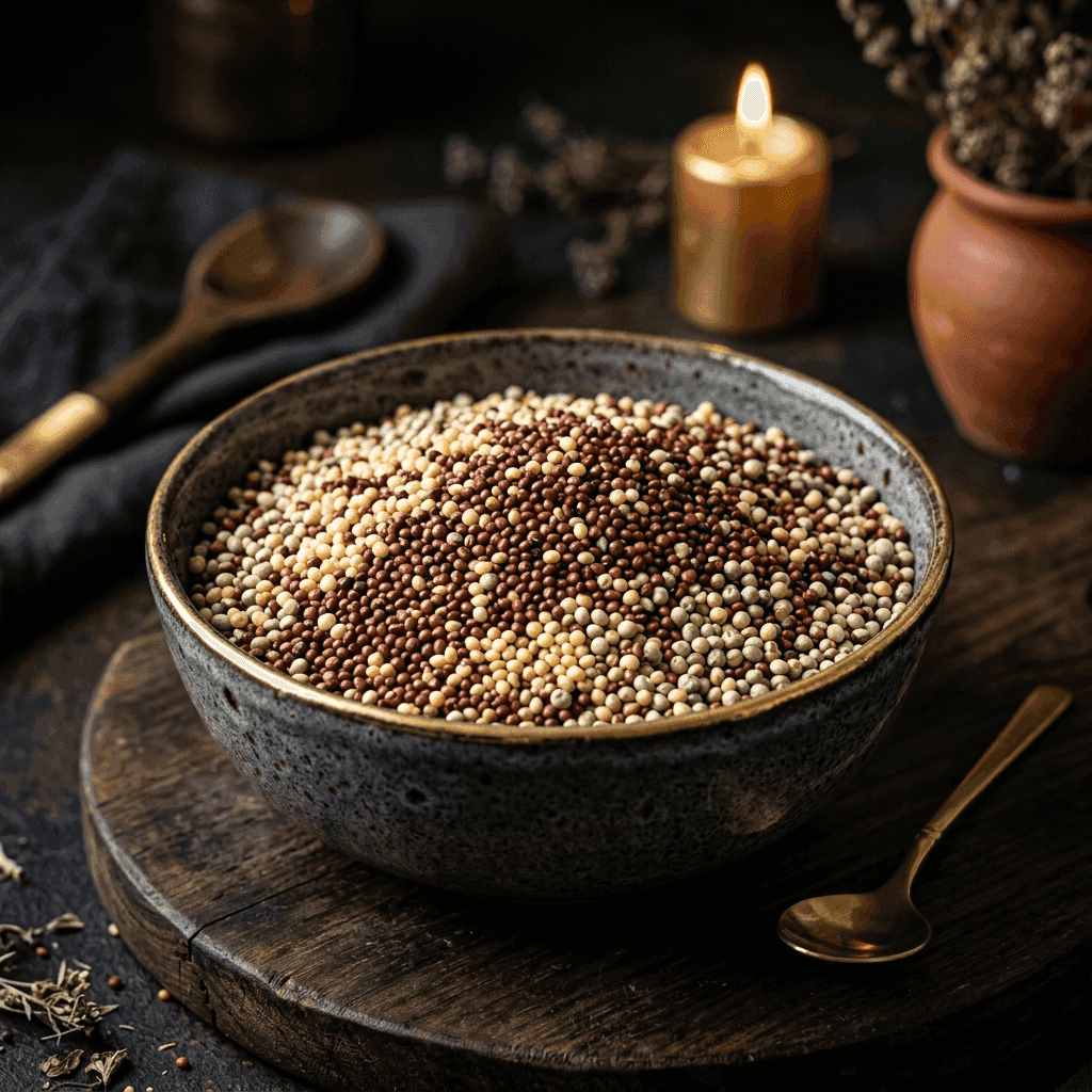 Millets