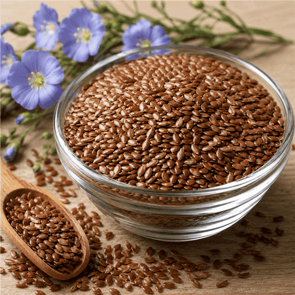 Alsi (Flax Seeds)